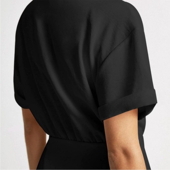 Commense Escapism Wrap Dress - Picture 3 of 7